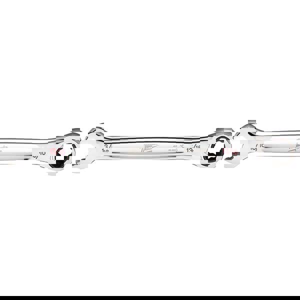 Combination Wrench: 13/16